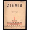 Ziemia. Ilustrowany miesięcznik krajoznawczy. R. 24 (1934). Nr 9 (Wrzesień 1934) / Warszawa i okolice