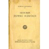 Historja jednego podwórza