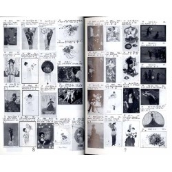 [Martin Bernhard] 32. Auktion Bildpostkarten und Randgebiete der Philatelie Photographica im Gewerkschaftshaus, 2000 Hamburg 1.