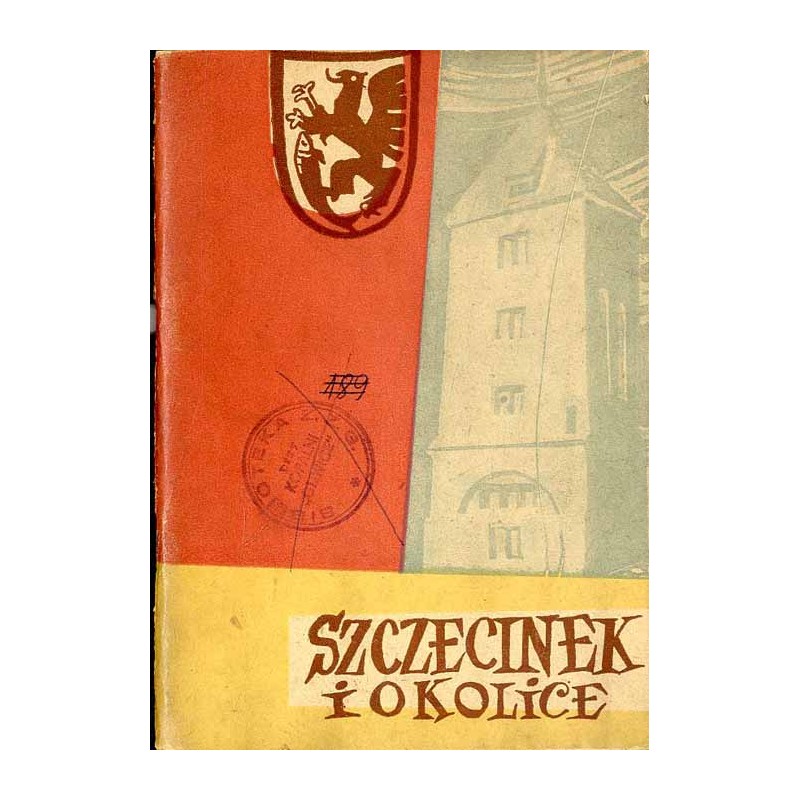 Szczecinek i okolice