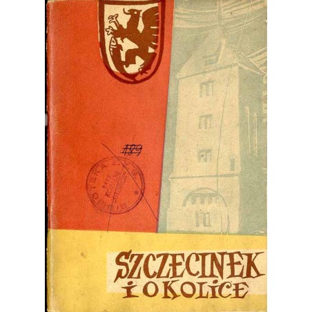 Szczecinek i okolice