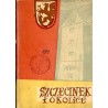 Szczecinek i okolice