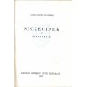 Szczecinek i okolice