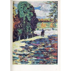 Kandinsky 1896-1921