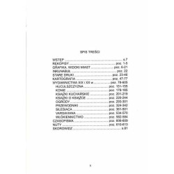[Antykwariat Naukowy Artifex Witold A. Sojka] Katalog aukcji książek, rękopisów, kartografii, grafik, rysunków 23.09.2000 (sobot