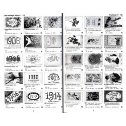 Filokartysta. 2 Aukcja Pocztówek. Warszawa 4 marca 2000 r