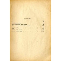 Skorowidz ustalonych nazw miejscowości na Ziemiach Odzyskanych według uchwał Komisji Ustalania Nazw Miejscowości przy przy Minis