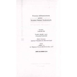 Wspomnienia z Polski 1 sierpnia 1944 - 30 kwietnia 1957