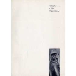 Chłopiec z Gór Organowych