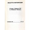 Biuletyn Historyczny Chorągwi Stołecznej ZHP im. Bohaterów Warszawy. 1988. Nr 4 (15)