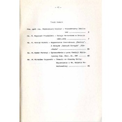 Biuletyn Historyczny Chorągwi Stołecznej ZHP im. Bohaterów Warszawy. 1988. Nr 4 (15)