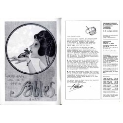 Ak Express Fachzeitschrift für Ansichtskarten-, Heimat- und Forschungssammler, Tauschtermine, Veranstaltungen. (1983). Nr 28 (Ju