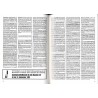 Ak Express Fachzeitschrift für Ansichtskarten-, Heimat- und Forschungssammler, Tauschtermine, Veranstaltungen. (1983). Nr 28 (Ju