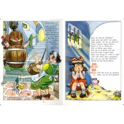 Die Struwwelliese