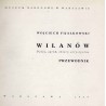 Wilanów - pałac, ogród, zbiory artystyczne. Przewodnik