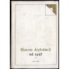 Historia dyplomacji. T.5: od 1945 r. Cz.1