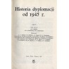 Historia dyplomacji. T.5: od 1945 r. Cz.1