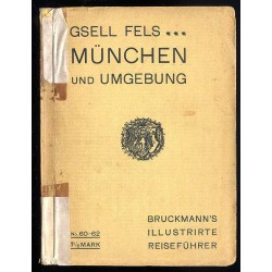 München und Umgebung