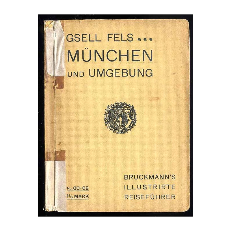 München und Umgebung