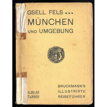 München und Umgebung