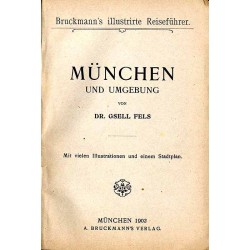 München und Umgebung