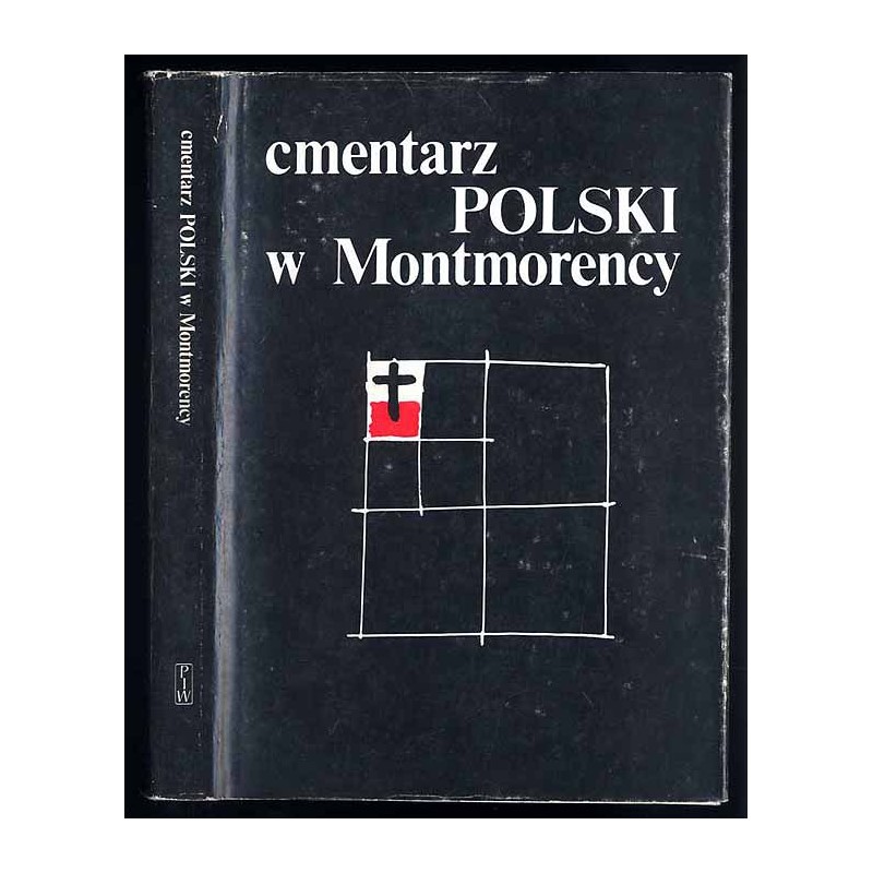 Cmentarz polski w Montmorency