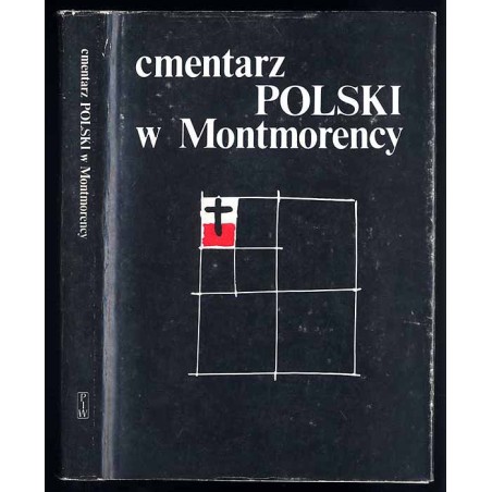 Cmentarz polski w Montmorency