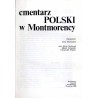 Cmentarz polski w Montmorency