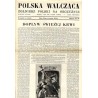 Polska Walcząca - Żołnierz polski na obczyźnie. Fighting Poland. Weekly for the Polish Forces. R.4 (1942). Nr 39 (26 września 19