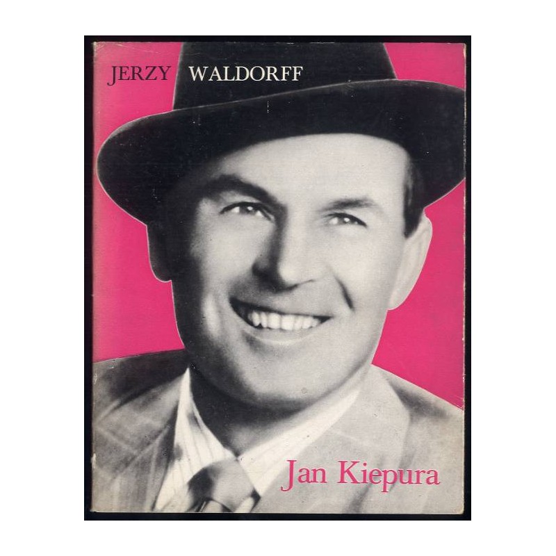 Jan Kiepura