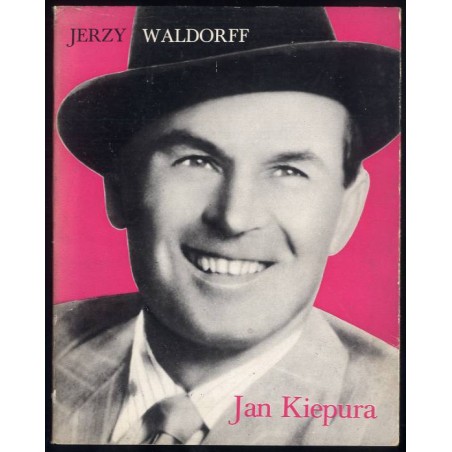Jan Kiepura