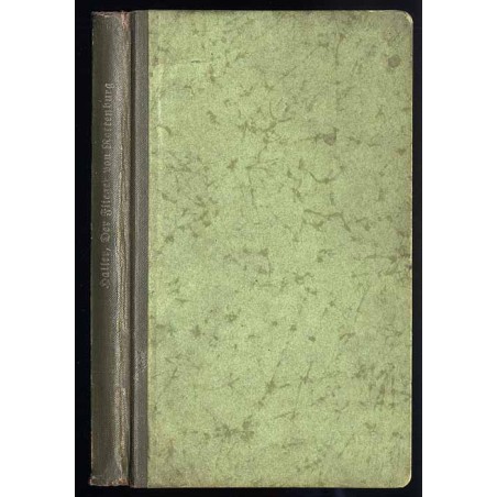 Der Flieger von Rottenburg. Hanns Haller erzählt das Leben des Schlossergesellen und Kriegsfliegers Max Ritter von Müller