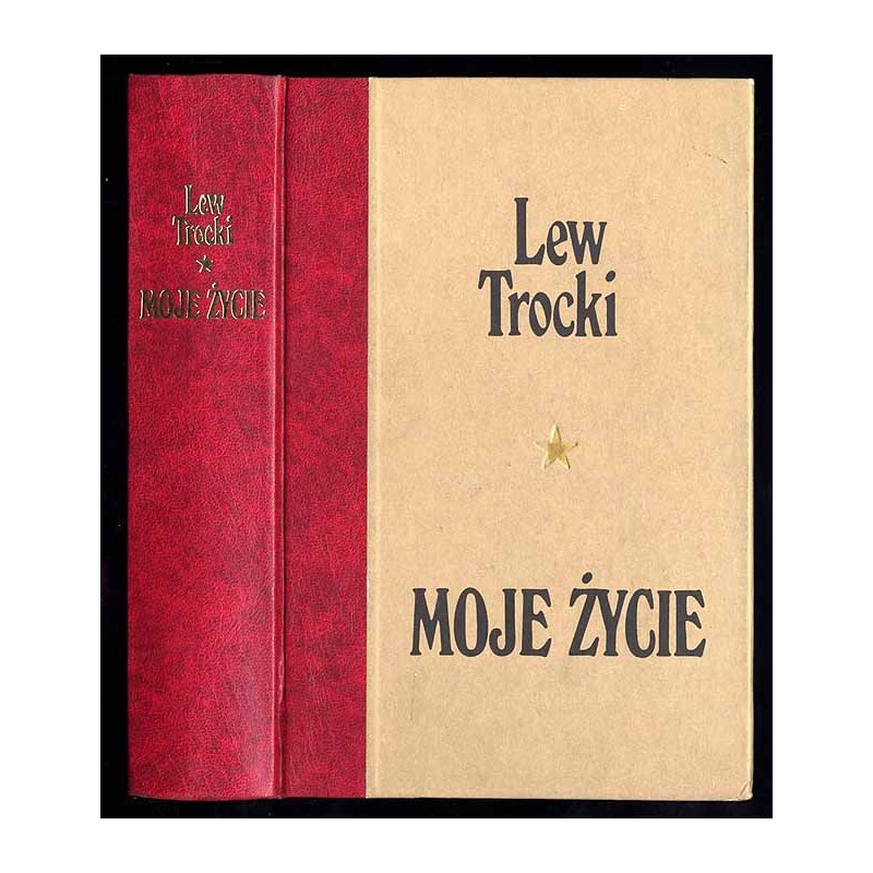 Moje życie. Próba autobiografji