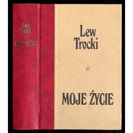 Moje życie. Próba autobiografji