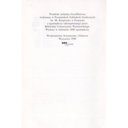 Moje życie. Próba autobiografji