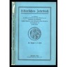 Historisches Jahrbuch. B.36 (1915). H.3