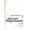 Aleksander Świętochowski. Biografia. 2t