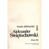 Aleksander Świętochowski. Biografia. 2t
