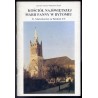 Kościół Najświętszej Marii Panny w Bytomiu  St. [Sankt] Marienkirche zu Beuthen O/S [Oberschlesien]