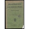 Ablass und Reliquienverehrung an der Schlosskirche zu Wittenberg unter Friedrich dem Weisen