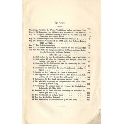 Ablass und Reliquienverehrung an der Schlosskirche zu Wittenberg unter Friedrich dem Weisen