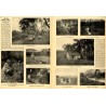 Oberschlesien im Bild. Wöchentliche Unterhaltungsbeilage des oberschlesischen Wanderers. (1928). Nr 33 (10.8.1928) / Zabrze / Bu