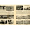 Oberschlesien im Bild. Wöchentliche Unterhaltungsbeilage des oberschlesischen Wanderers. (1928). Nr 33 (10.8.1928) / Zabrze / Bu