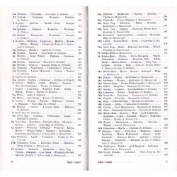 Małopolska południowo-zachodnia. Przewodnik