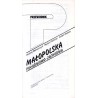 Małopolska południowo-zachodnia. Przewodnik