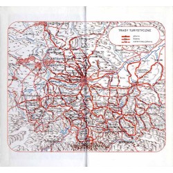 Małopolska południowo-zachodnia. Przewodnik