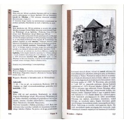 Małopolska południowo-zachodnia. Przewodnik
