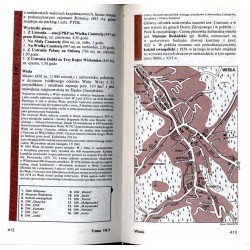 Małopolska południowo-zachodnia. Przewodnik