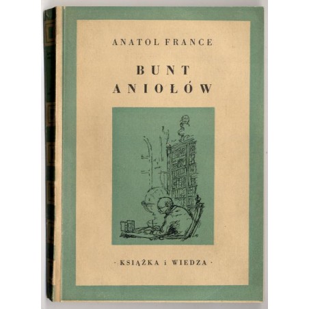 Bunt aniołów