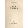 Bunt aniołów
